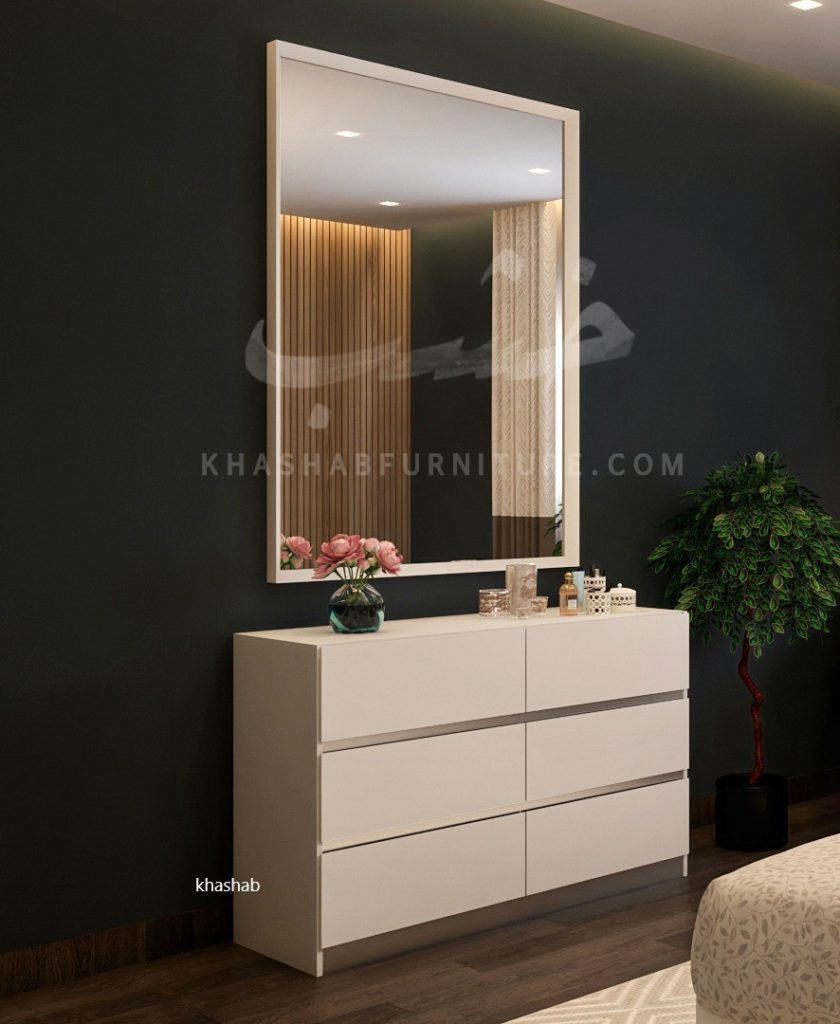 Genoa Dresser