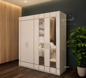 Genoa Wardrobe