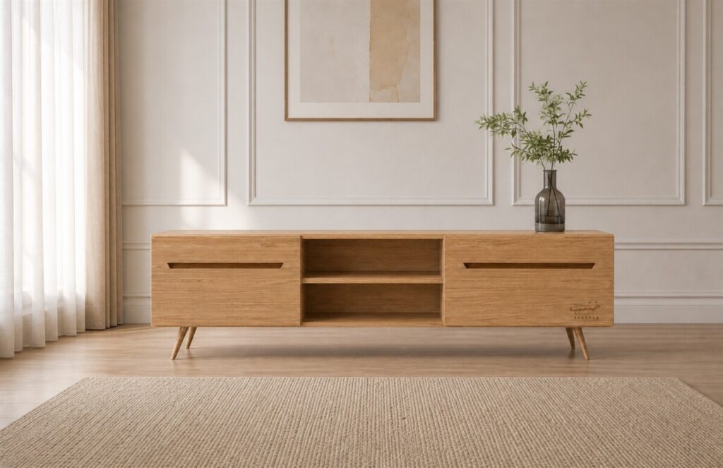 Baracella TV unit