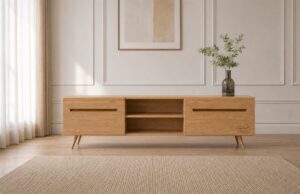 Baracella TV unit