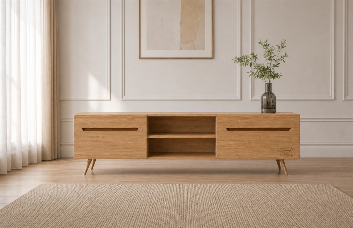Baracella TV unit