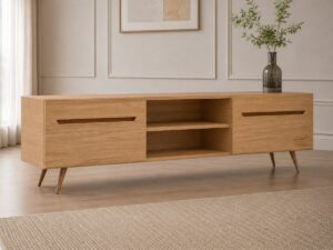 Baracella TV unit