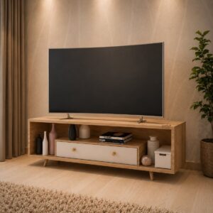 Baras TV unit