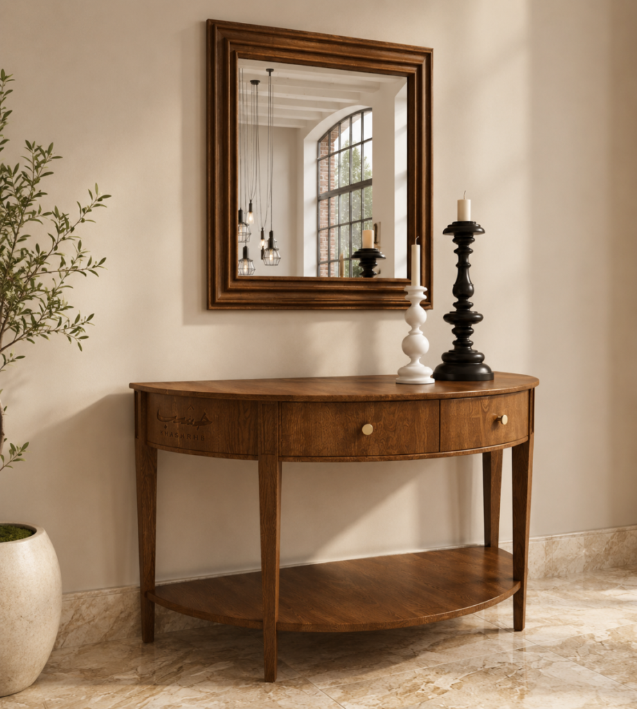 Baristallo Console table
