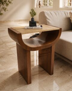 Charisma Side table