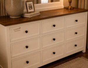 Kingham dresser