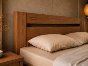 Ryosata Bed