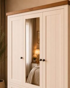 Kingham Wardrobe