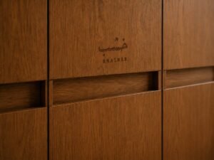 Ryosata Wardrobe