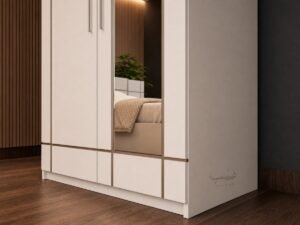 Genoa Wardrobe