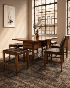 Cosmo Dining Table