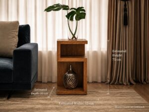 Fiflo Side table