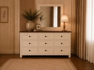 Kingham dresser