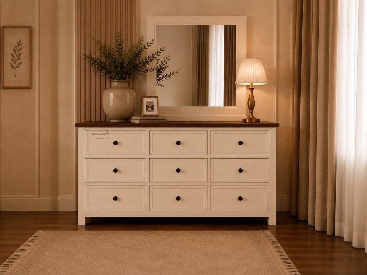Kingham dresser