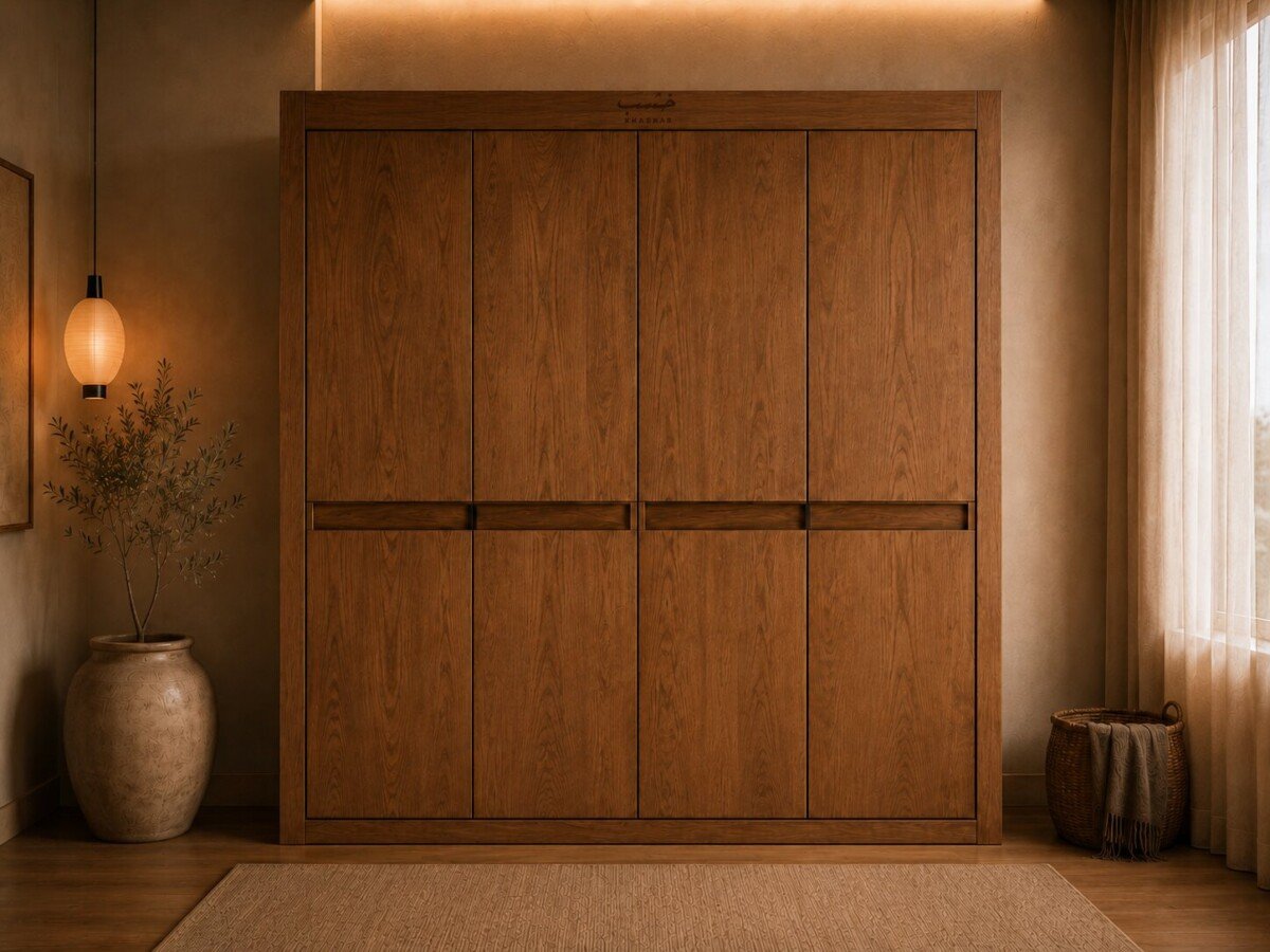 Ryosata Wardrobe