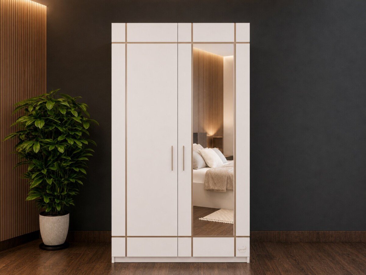 Genoa Wardrobe