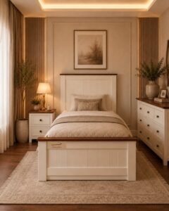 Kingham Bed