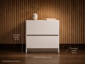 Genoa Commode