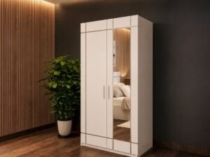 Genoa Wardrobe