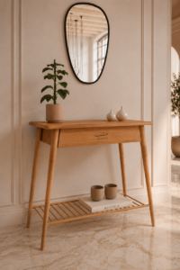 Gracie Console table
