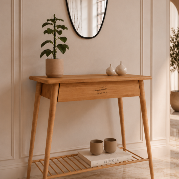 Gracie Console Table Egypt