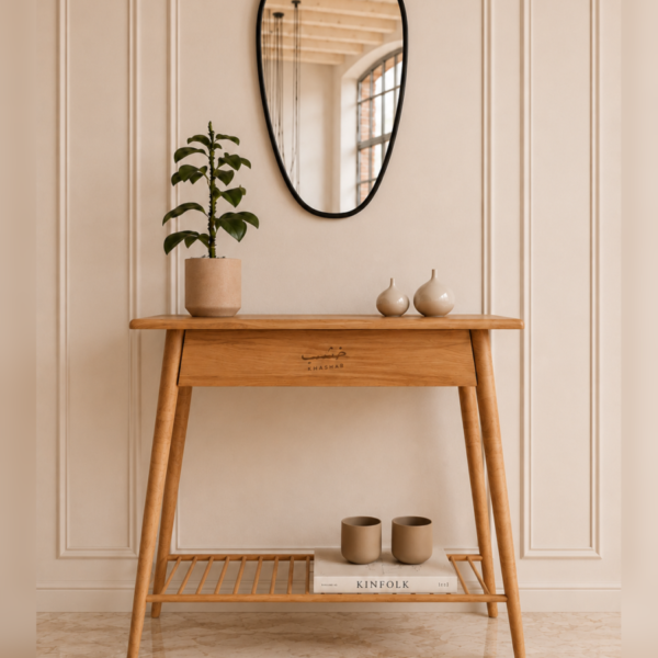 Gracie Console Table Egypt