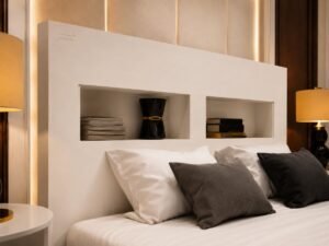 Garlimo Bed