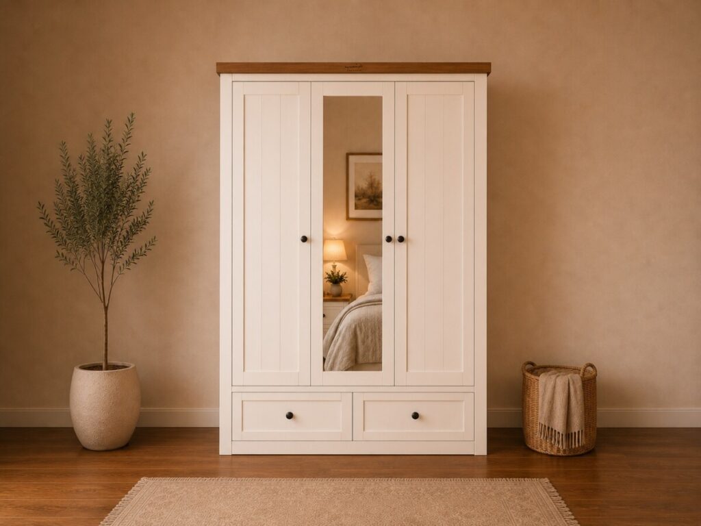 Kingham Wardrobe