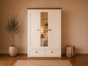 Kingham Wardrobe