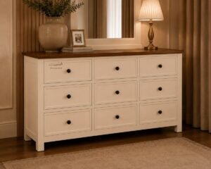 Kingham dresser