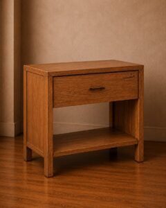 Ryosata Commode