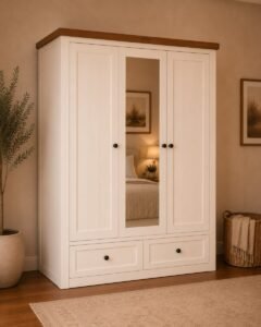 Kingham Wardrobe