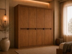 Ryosata Wardrobe