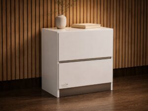 Genoa Commode