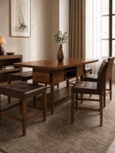 Cosmo Dining Table
