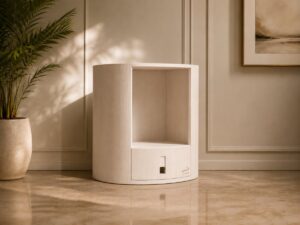 Garlimo Commode