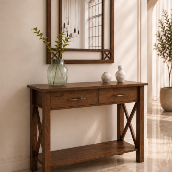 Mandaro Console Table Egypt