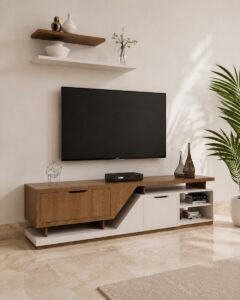 Matilda TV unit