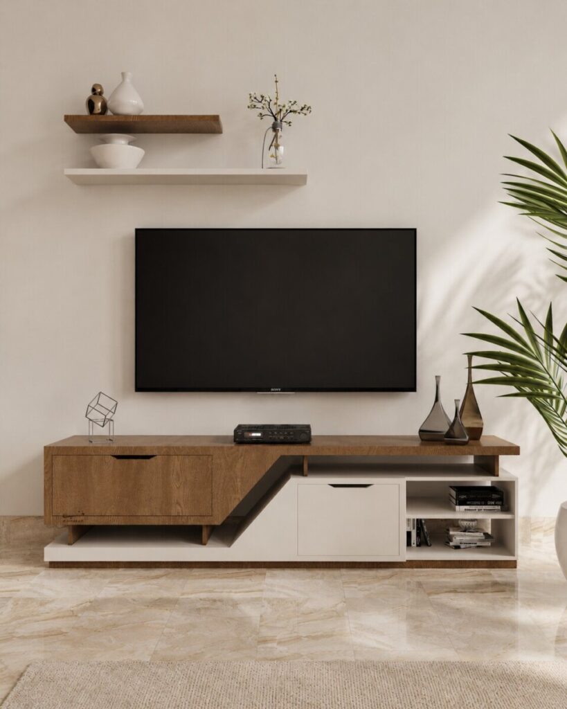 Matilda TV unit