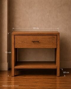 Ryosata Commode