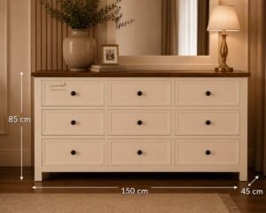 Kingham dresser