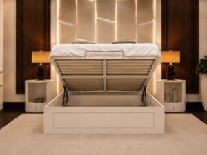 Garlimo Bed