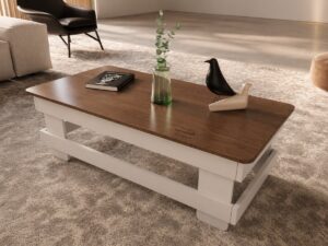 Monterial Coffee table