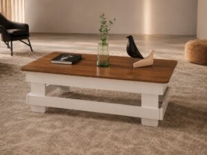 Monterial Coffee table