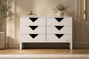 Garlimo Dresser