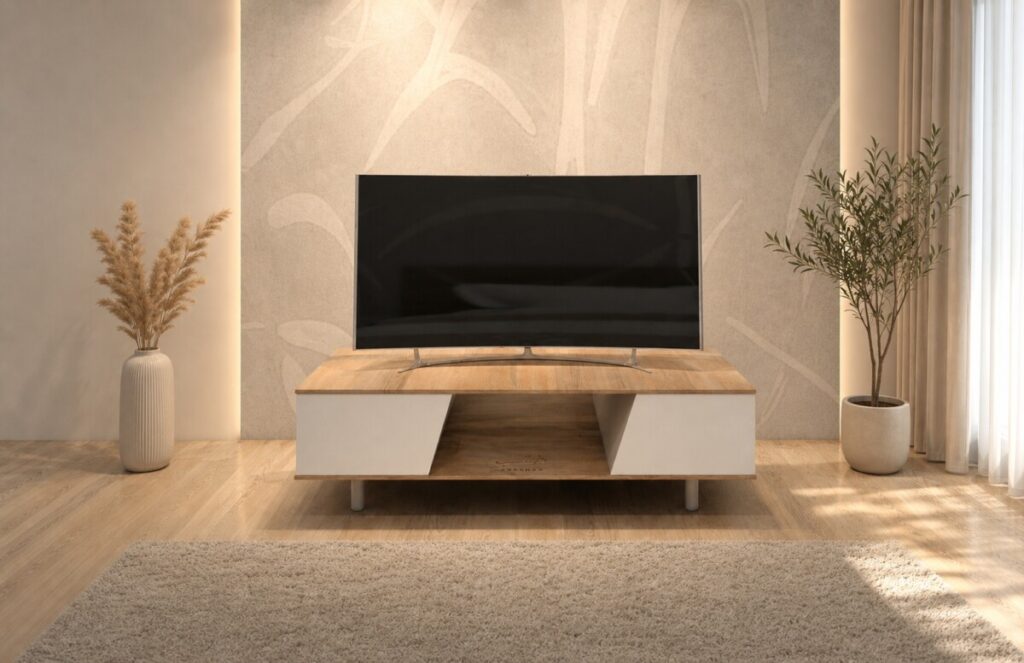 Qurita TV unit