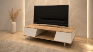 Qurita TV unit