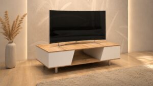 Qurita TV unit
