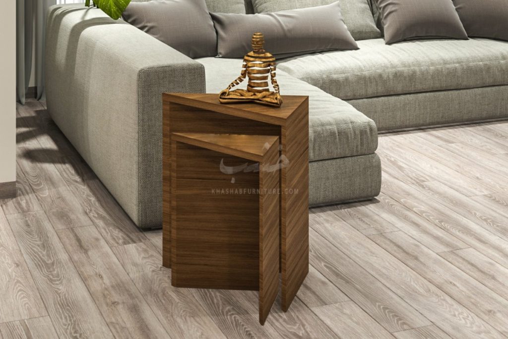 Valenio Side table