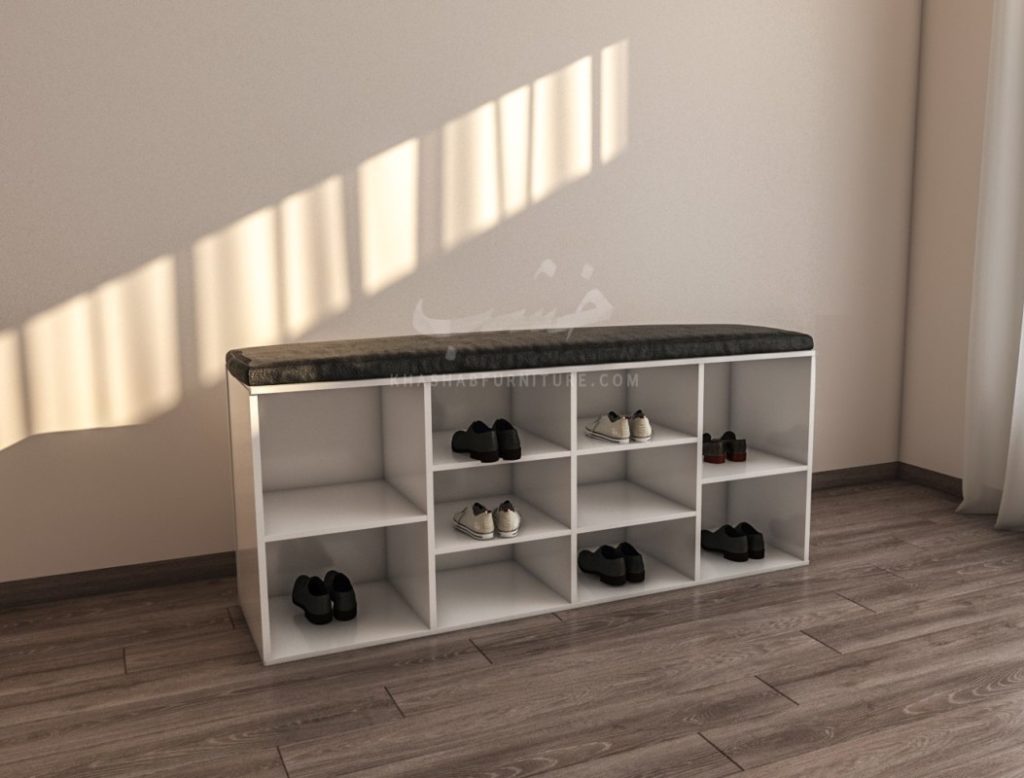 Semota Shoe rack